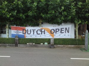 dutch open