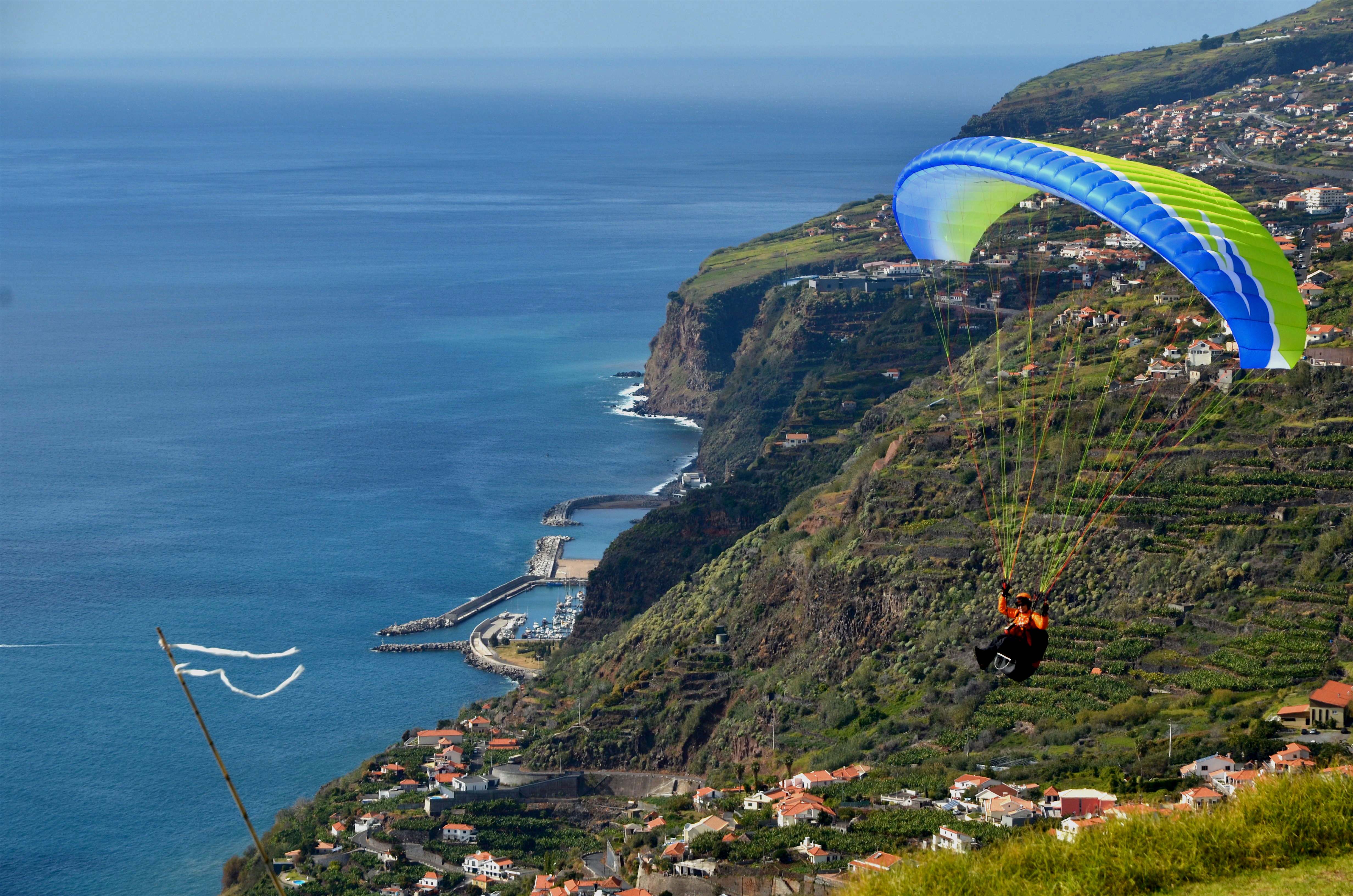 Madeira – an island of variety!