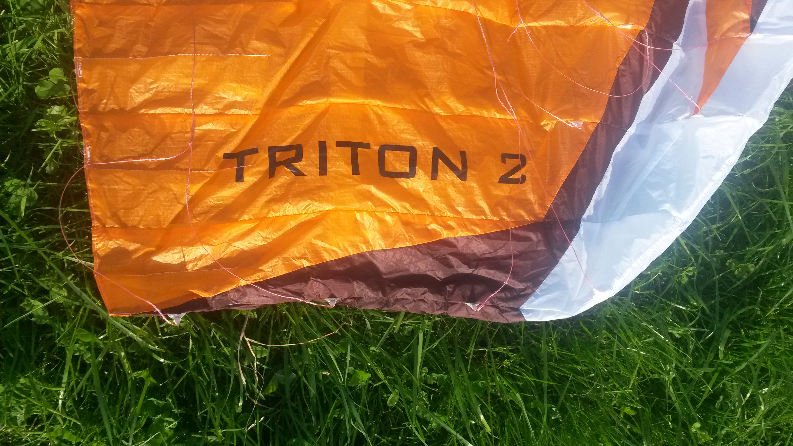 (Fine-)Tuning the Triton 2