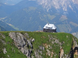 Reichensteinhütte - Kopie
