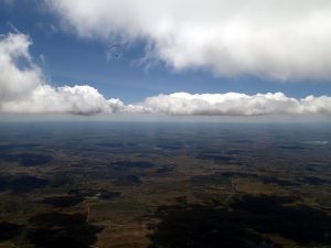 Saida de Alcaria para Monte Gordo