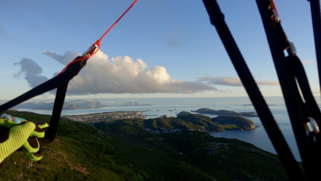 Bodø