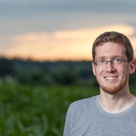 A short introduction of a new NOVA Team pilot