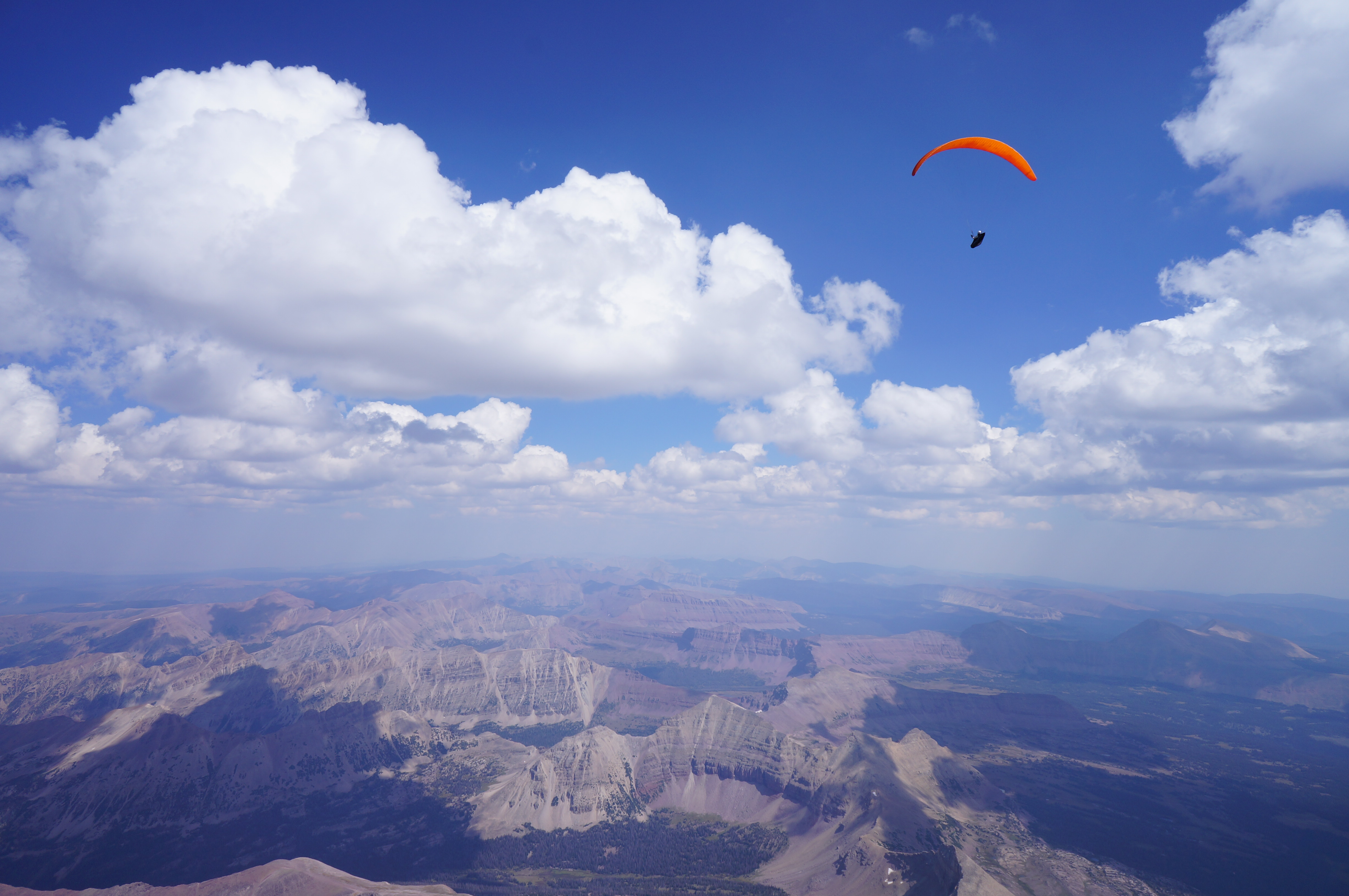 Rocky Mountains USA