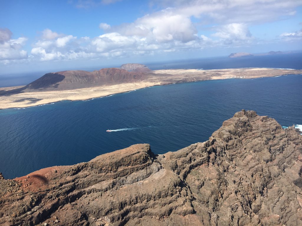 Nova Pilots Team Blog Paragliding On Lanzarote Canary