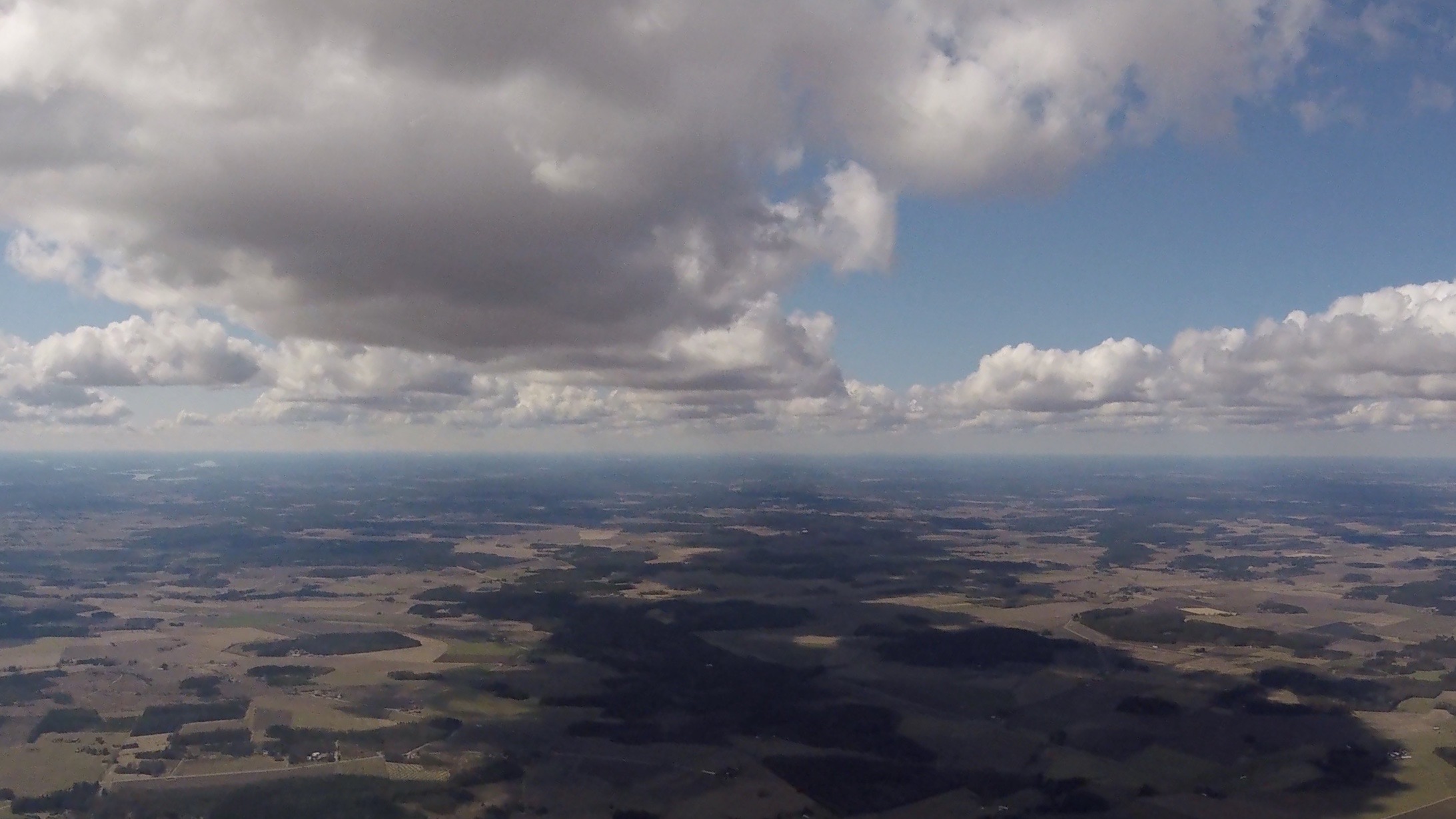 Flatland Magic in Finland